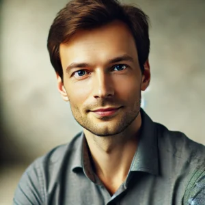 Алексей Иванов