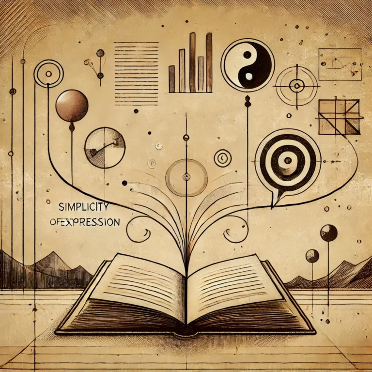 Простота изложения