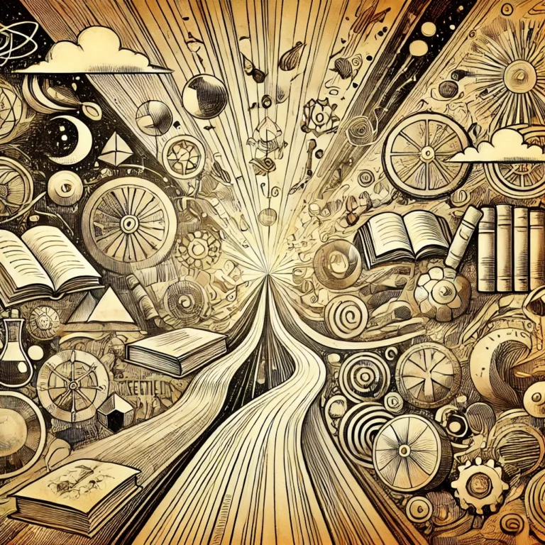 Разнообразие тематик