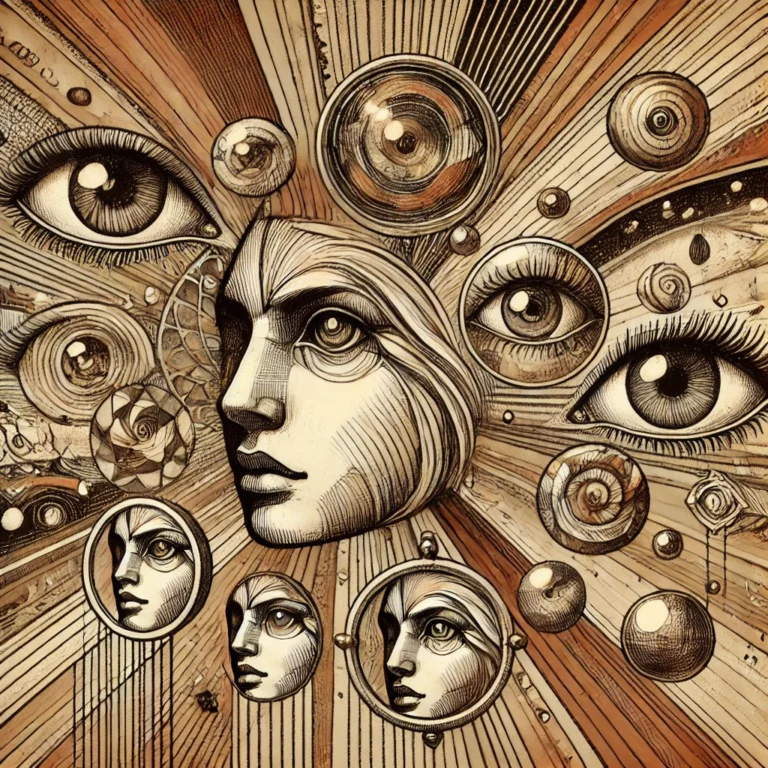 Множество точек зрения