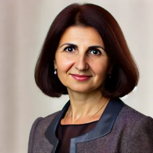 Тамара Микадзе