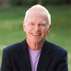 Gay Hendricks, Ph.D