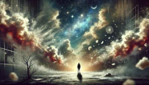 мечта пропала