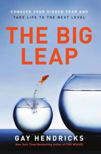 The big leap